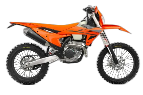 KTM 250 EXC-F (MY2020)