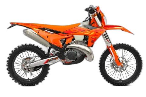 KTM 250 EXC SIX DAYS (MY2023)