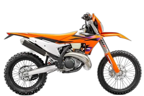 KTM 250 EXC TBI (MY2024)
