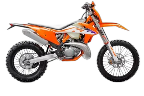 KTM 250 EXC (MY2011)