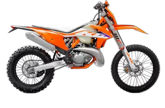 KTM 250 EXC (MY2011)