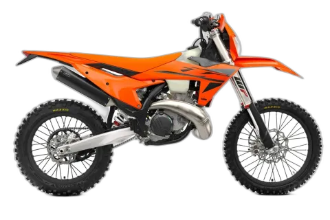 KTM 250 EXC (MY2017)