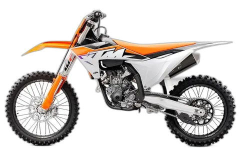 KTM 250 SX-F (MY2023)