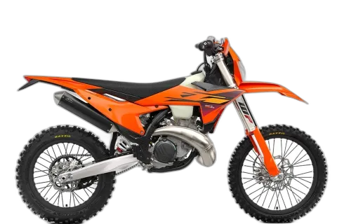 KTM 250 XC-W 2026 (MY2026)