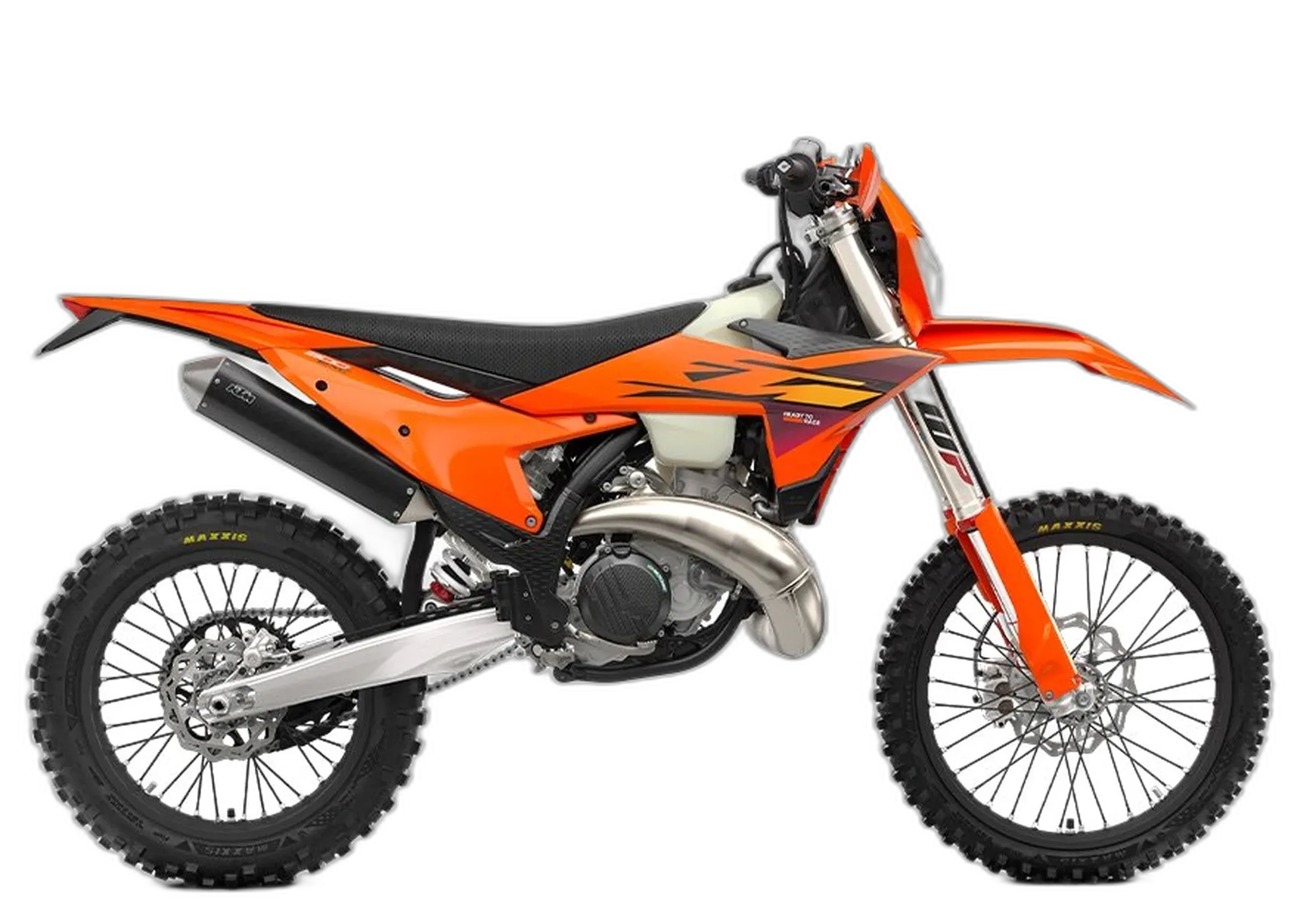 KTM 300 EXC 2026 (MY2026) — Enduro