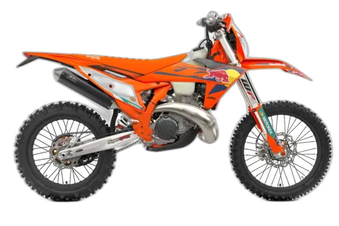 KTM 300 EXC CHAMPION EDITION (MY2025)