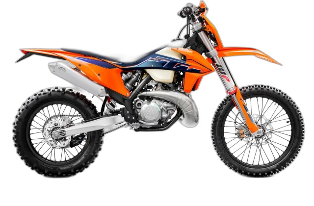 KTM 300 EXC TPI (MY2018)