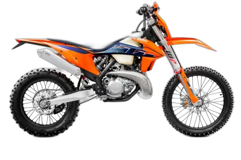 KTM 300 EXC TPI (MY2018)