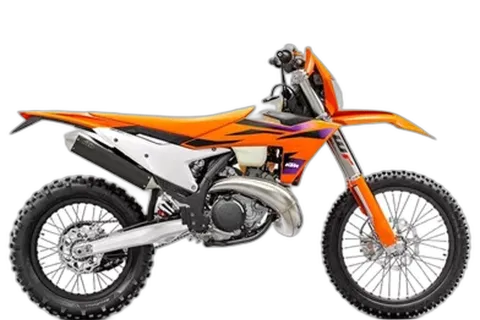 KTM 300 EXC (MY2008)