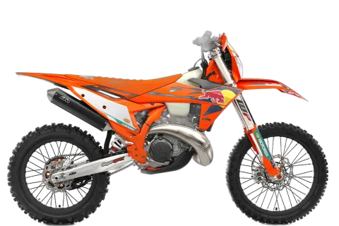 KTM 300 EXC (MY2011)