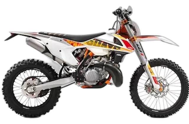 KTM 300 EXC (MY2017)