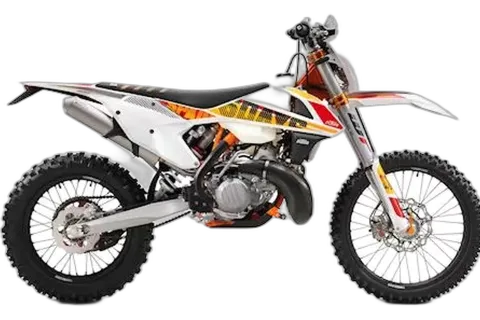 KTM 300 EXC (MY2017)