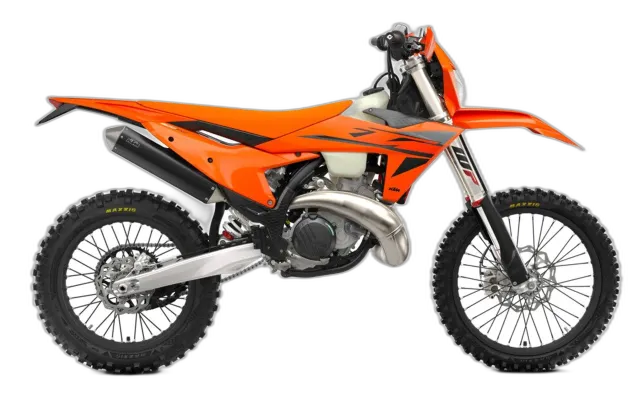 KTM 300 EXC (MY2023)