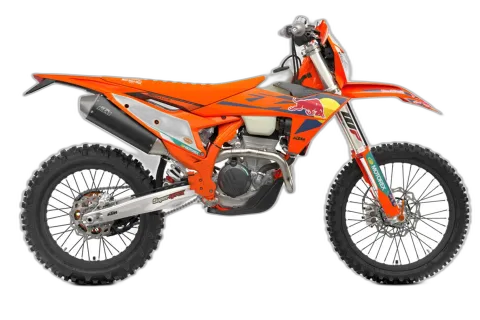 KTM 350 EXC-F CHAMPION EDITION (MY2025)