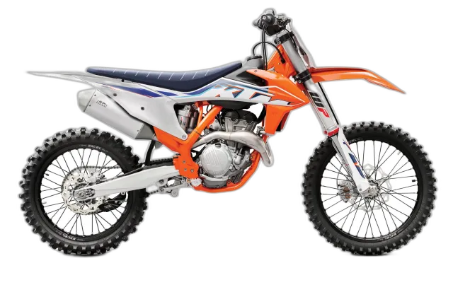 KTM 350 SX-F (MY2019)