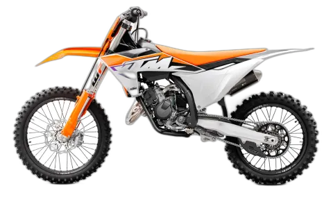 KTM 350 SX-F (MY2023)
