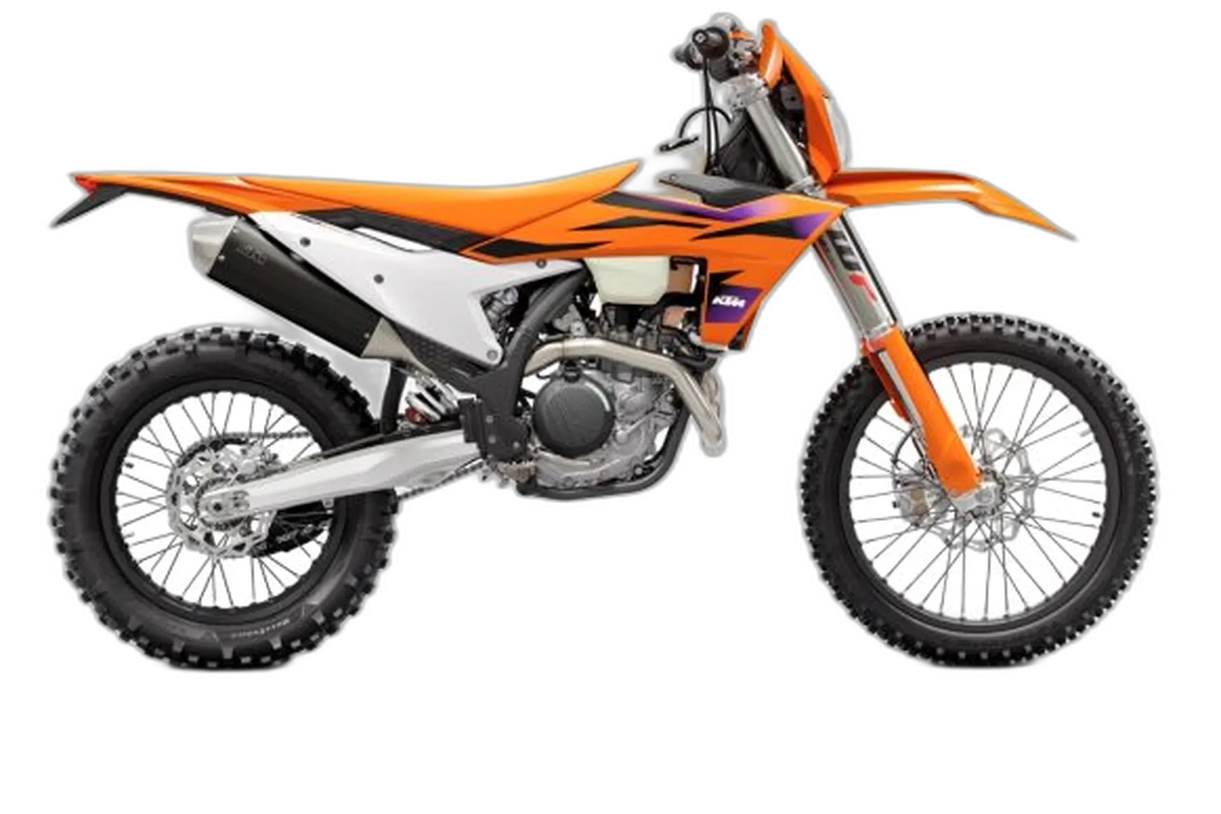 KTM Enduro