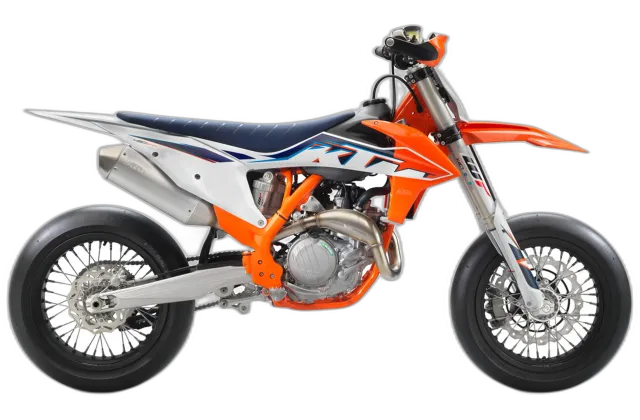 KTM 450 SMR (MY2021)