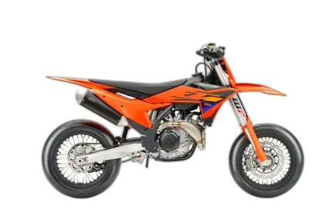 KTM 450 SMR (MY2025)