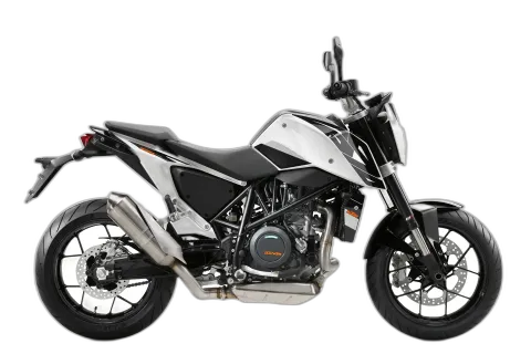 KTM 690 Duke (Duke 5)