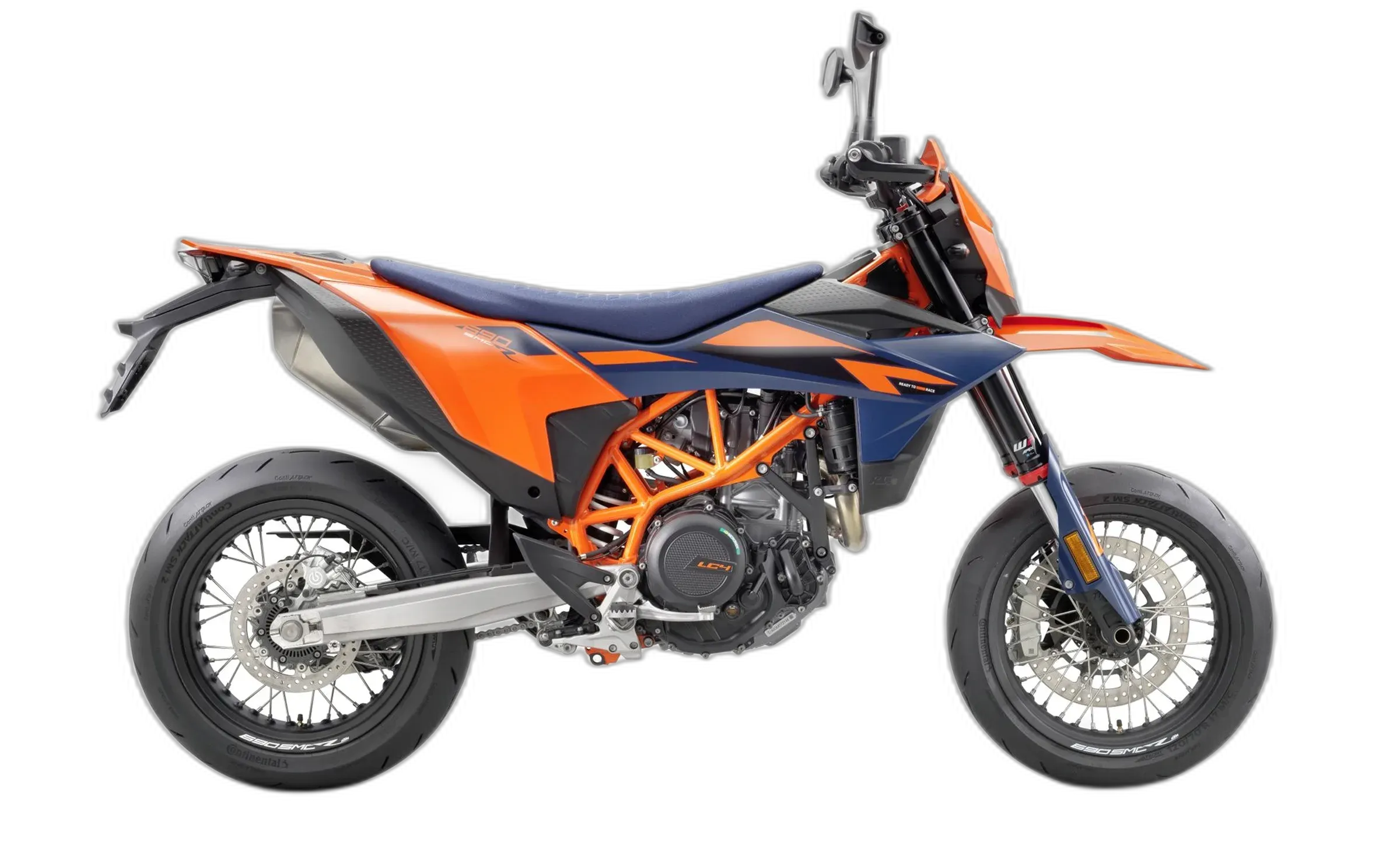 Supermoto
