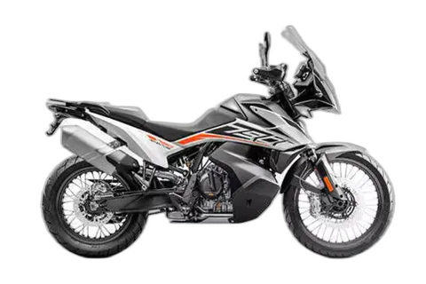 KTM 790 Adventure (MY2019)