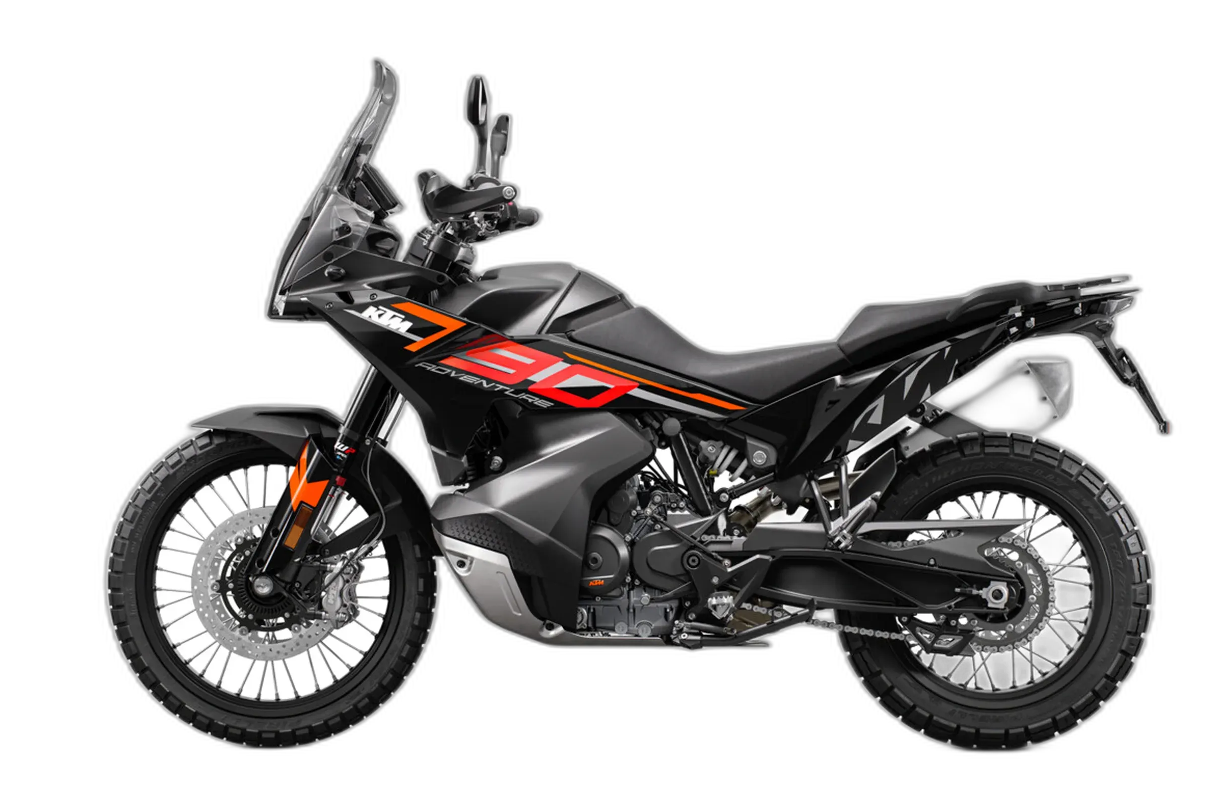 KTM Adventure
