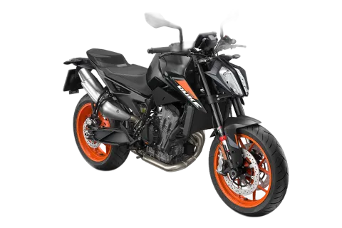 KTM 790 Duke (MY2025)