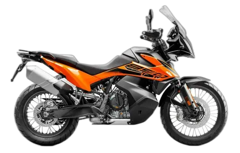 KTM 890 Adventure (MY2021)