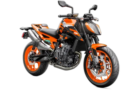 KTM 890 Duke GP (MY2022)