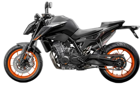 KTM 890 Duke (MY2021)