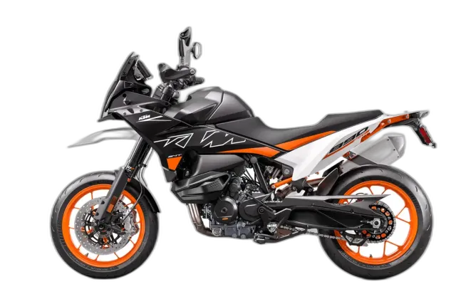 KTM 890 SMT (MY2023)