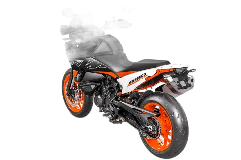 KTM 890 SMT (MY2025)