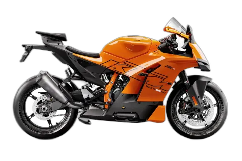 KTM 990 RC R (MY2026)