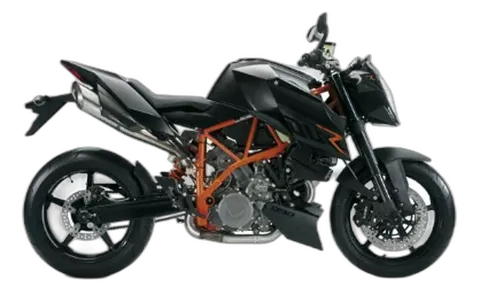 KTM 990 Super Duke R (MY2007)