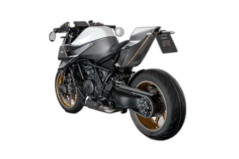 KTM Brabus 1300 R (MY2022)
