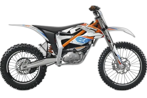 KTM Freeride E-SX (MY2015)