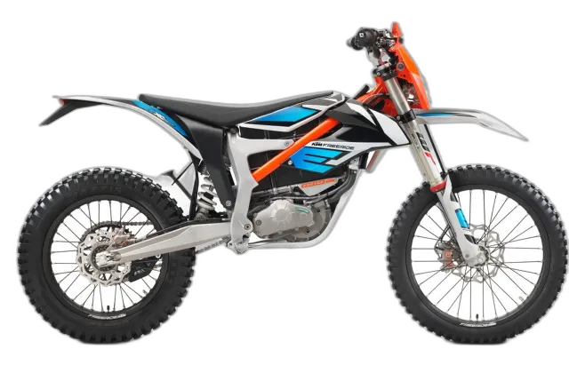 KTM Freeride E-XC (MY2023)