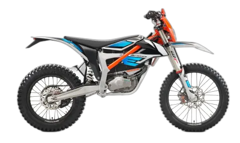 KTM Freeride E-XC (MY2023)