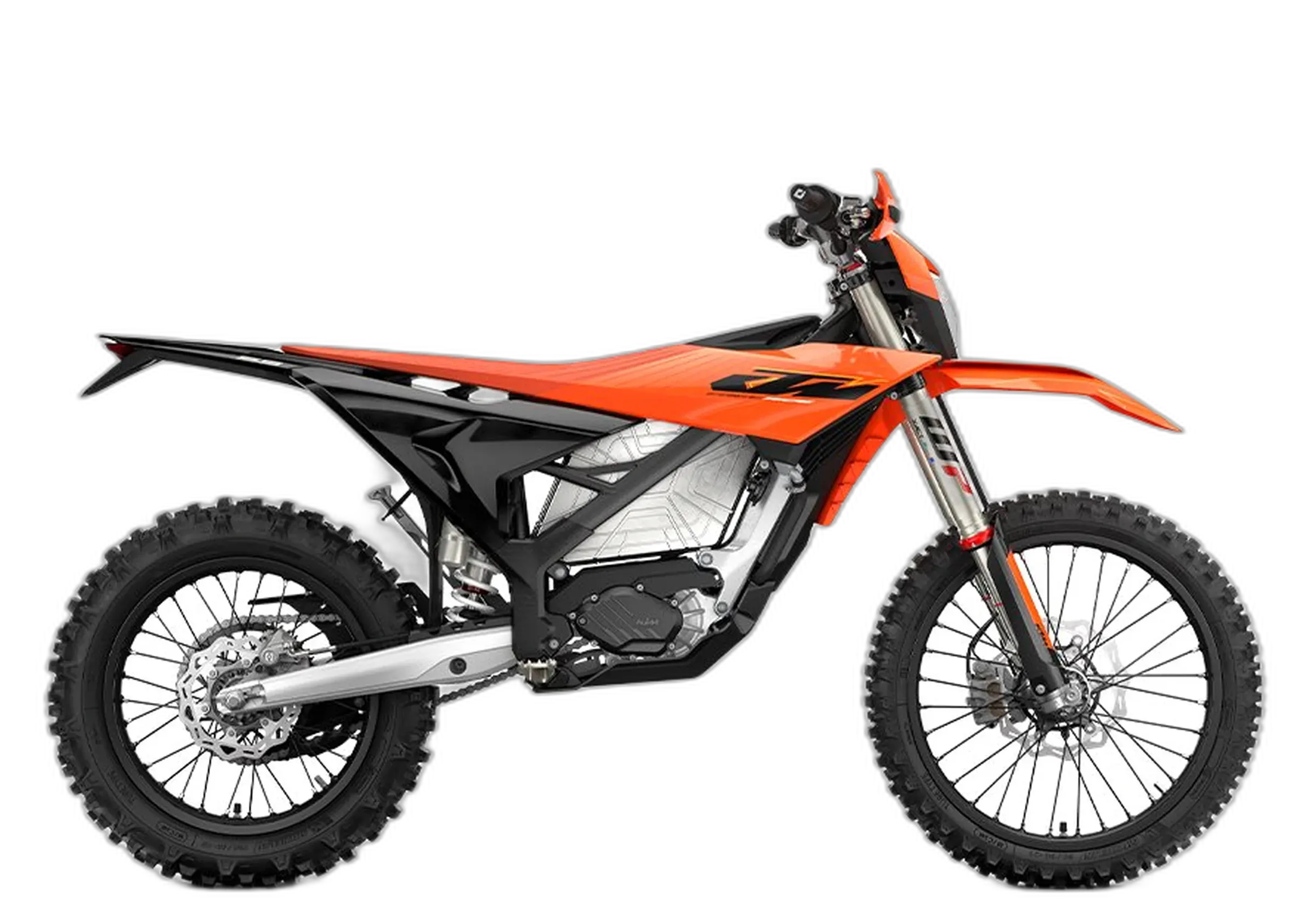 Electric Off-Road