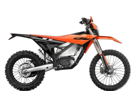 KTM Freeride E (MY2025)