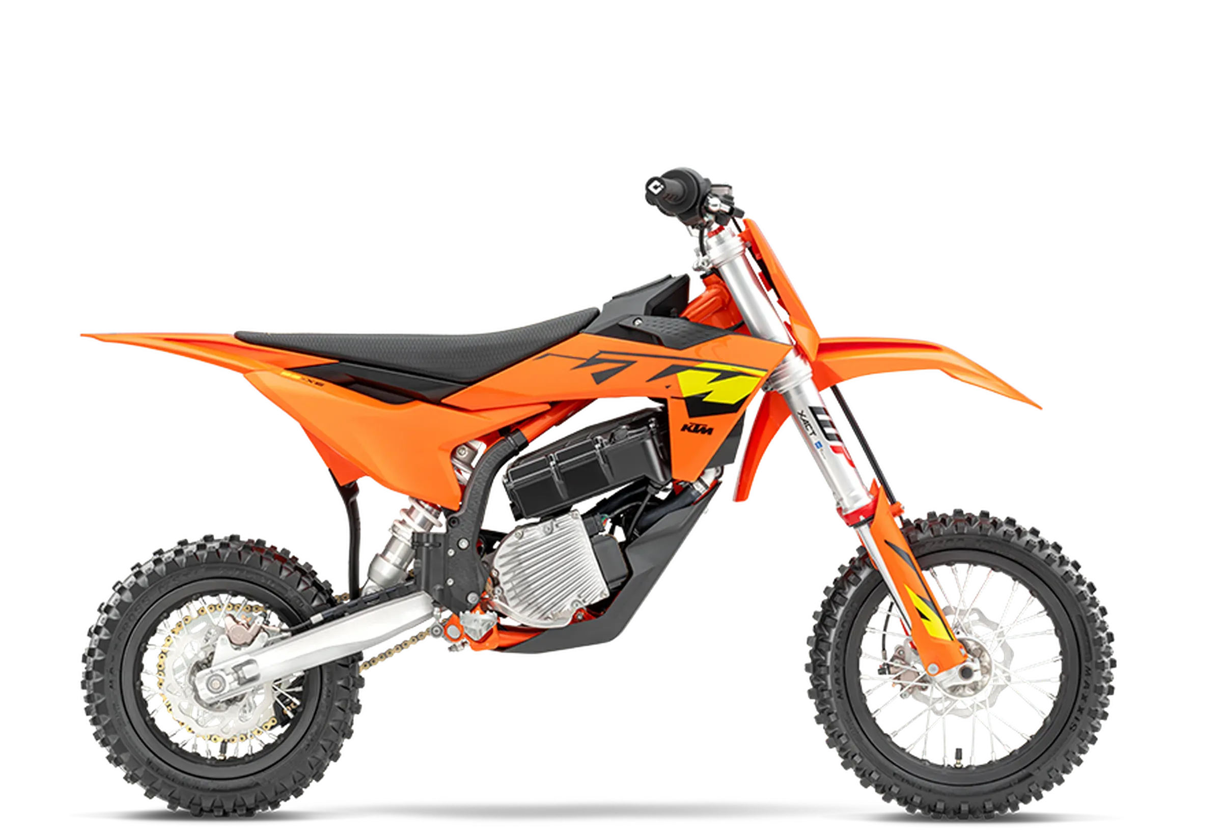 KTM SX-E 5 (MY2025) — Electric Off-Road