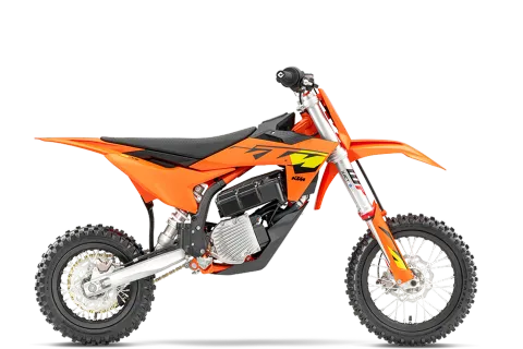 KTM SX-E 5 (MY2025)