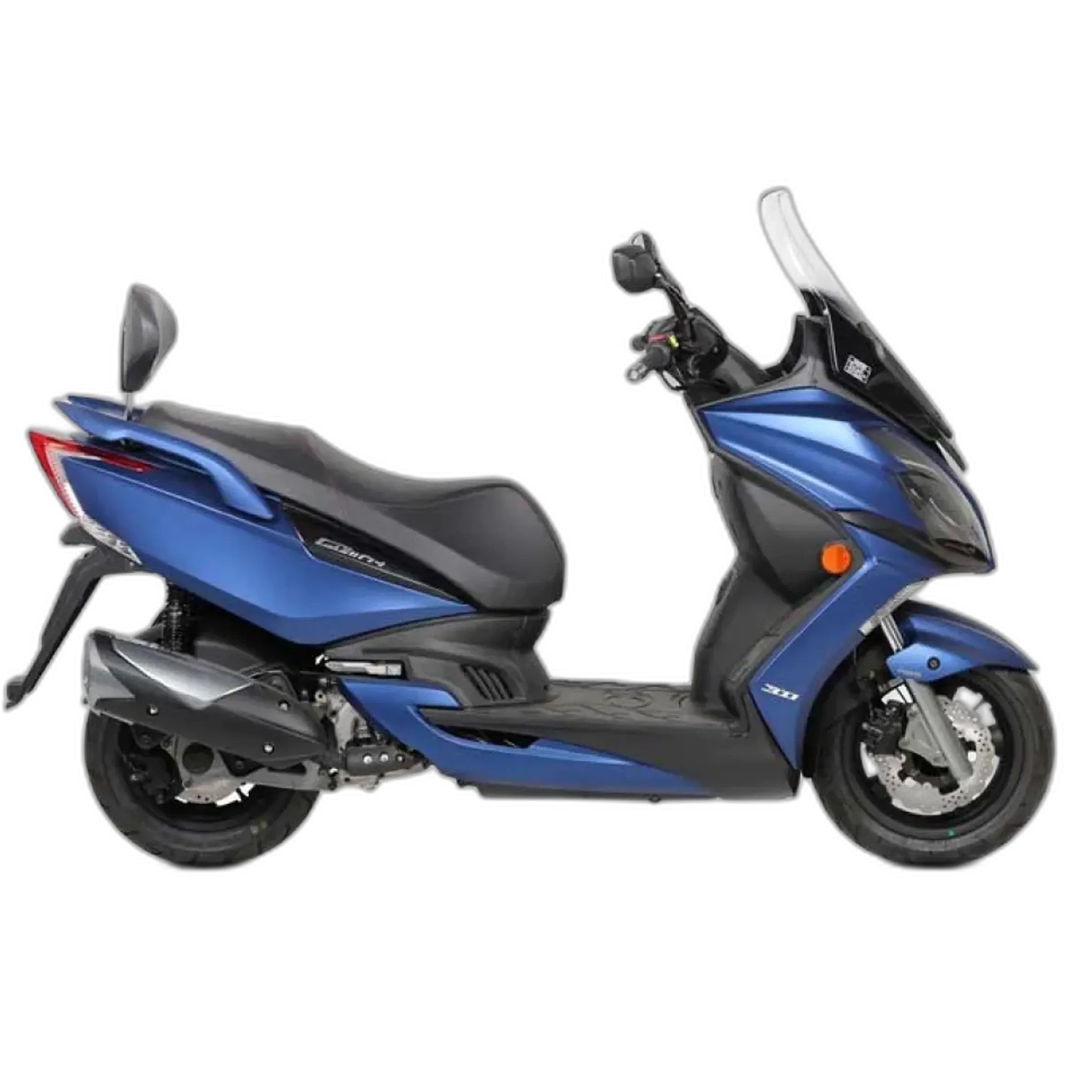 Kymco Scooter