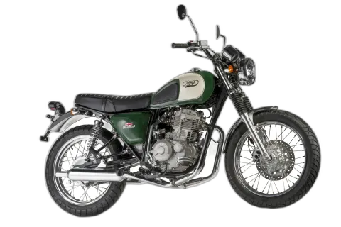 Mash Five Hundred 400 (MY2014)