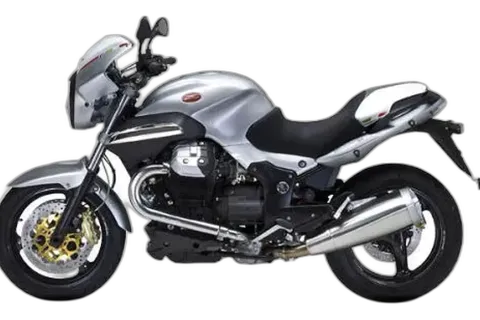 Moto Guzzi 1200 Sport (MY2006)