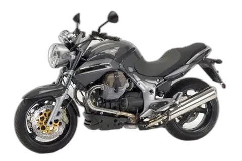 Moto Guzzi Breva 1100 (MY2007)