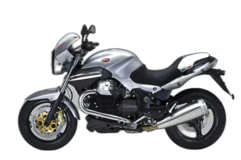 Moto Guzzi Breva 1200 (MY2009)