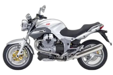 Moto Guzzi Breva 850 (MY2006)