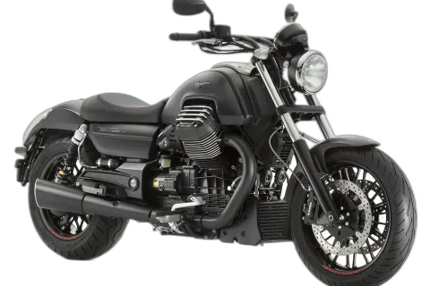 Moto Guzzi California 1400 Audace (MY2015)